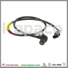 Genuine ABS Wheel Speed Sensor Front Right MR334712 for Mitsubishi Montero Pajero Shogun